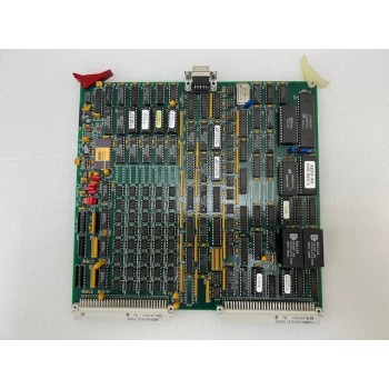 LAM Research 810-17031-2 ADIO A0 PROCESSOR BOARD